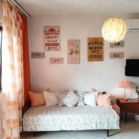 Fancy 2 Apartment Rijeka