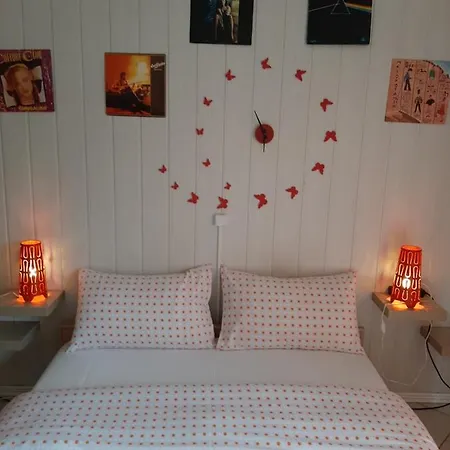 Fancy 2 Apartment Rijeka