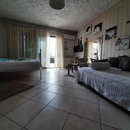 Fancy 2 Apartment *