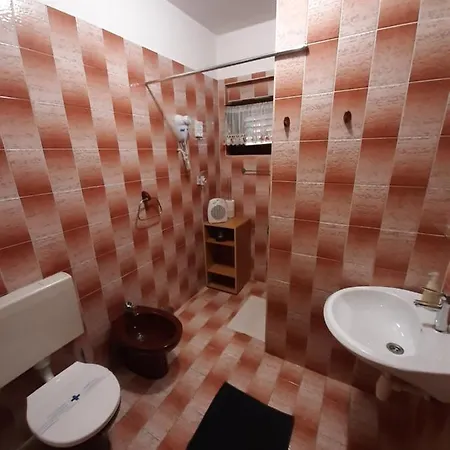 Apartment Fancy 2 Rijeka