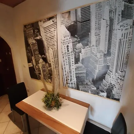 Apartment Fancy 2 *