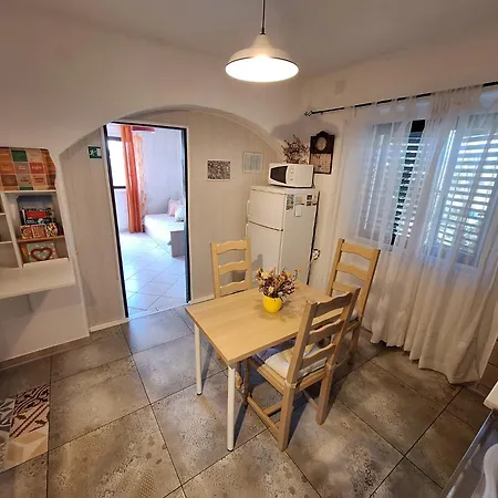 Apartment Fancy 2 Rijeka