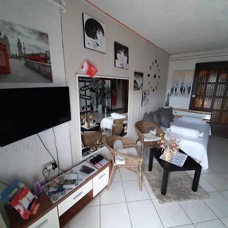 Fancy 2 Apartamento