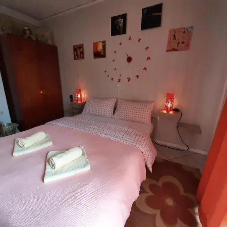Apartmán Fancy 2 Rijeka