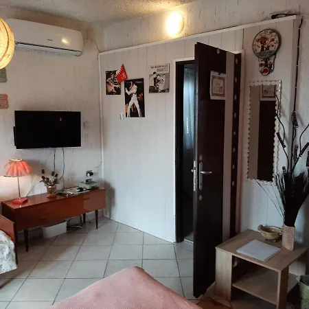 Apartmán Fancy 2 Rijeka