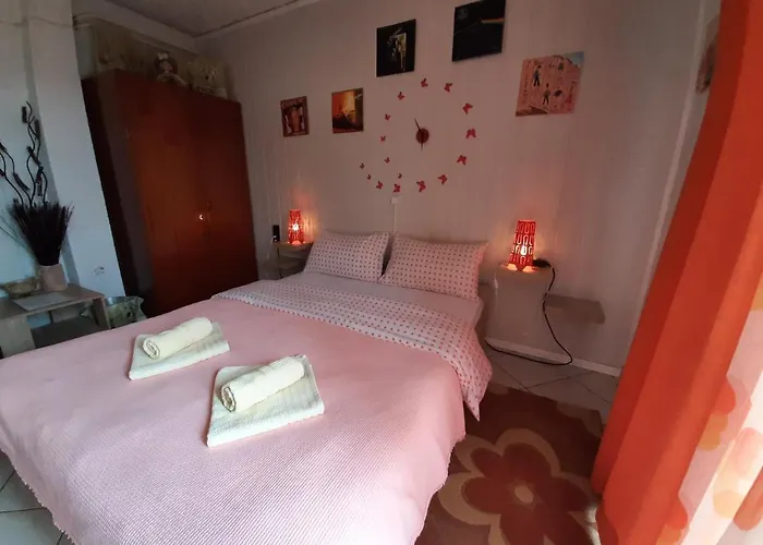 Daire Fancy 2 Rijeka