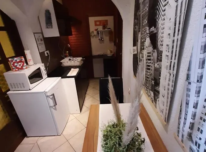 Apartamento Fancy 2 Rijeka