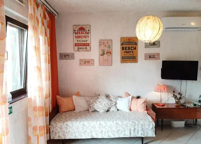 Fancy 2 Apartamento Rijeka
