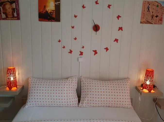 Fancy 2 Apartamento Rijeka