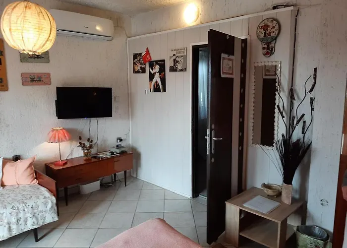Daire Fancy 2 Rijeka