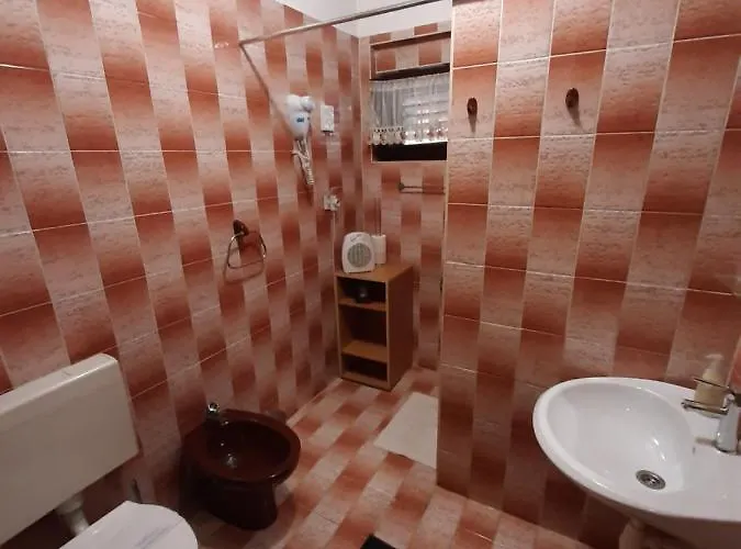 Daire Fancy 2 Rijeka