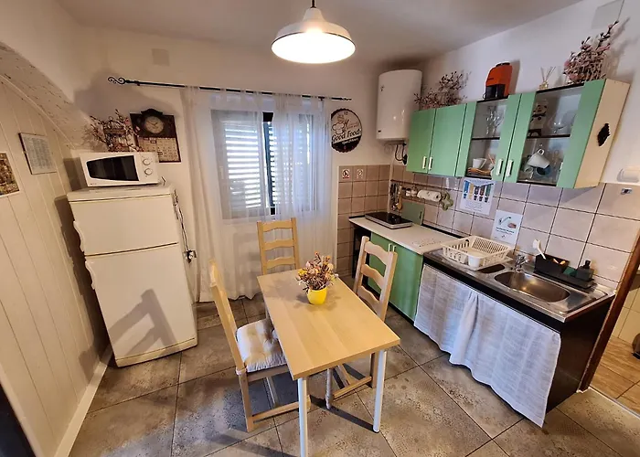 Apartamento Fancy 2 Rijeka