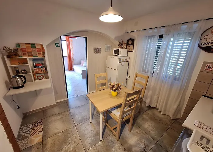 Apartamento Fancy 2 Rijeka